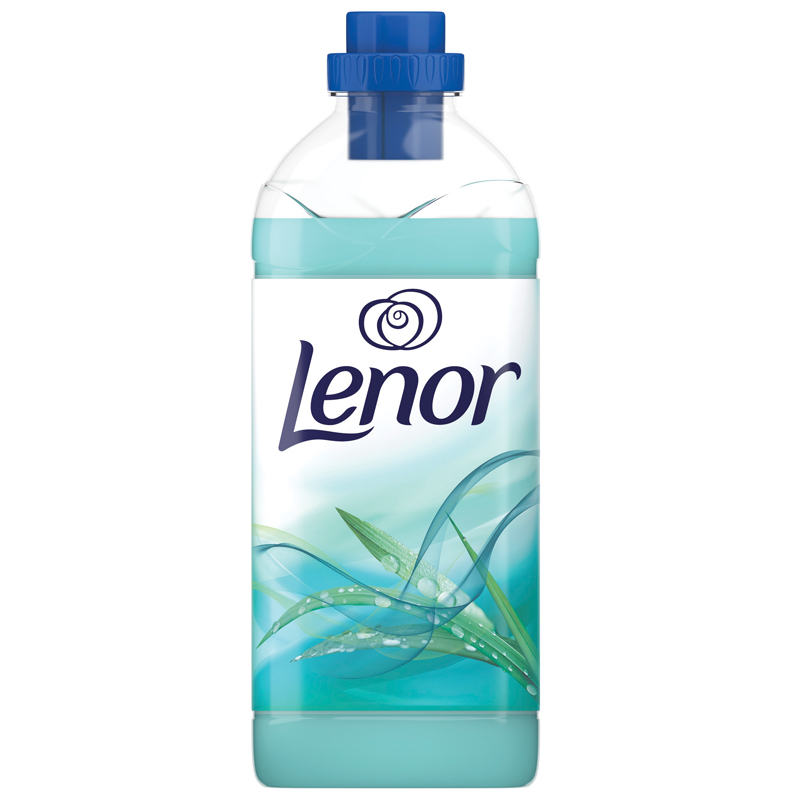 Кондиционер для белья Lenor "Альпийские луга", концентрат, 1л
