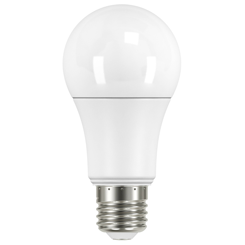 Лампа светодиодная Osram star classic, 10Вт, тип А "груша", Е27, 4000К, холодный свет