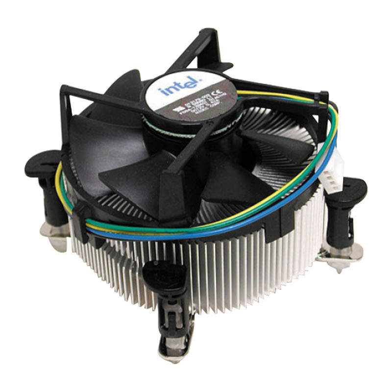 Кулер Intel Original Socket 775
